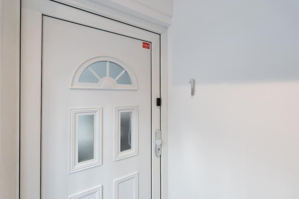 Chic Studio By City Center By Hm Bécs Kültér fotó